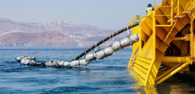 Philenews: Με 30% η Κύπρος στο μετοχικό του Great Sea Interconnector