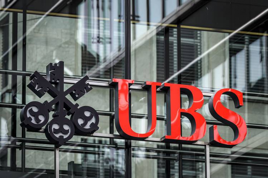 UBS: Μέχρι +56% οι τιμές-στόχοι για τις ελληνικές τράπεζες