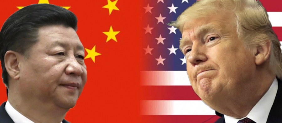 ΗΠΑ: Διορία 72 ωρών στην Κίνα να κλείσει το προξενείο στο Χιούστον – Trump: Πιθανό να κλείσουν και άλλα