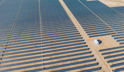 Στα σκαριά το μεγαλύτερο ηλιακό project της EDF Renewables – Διμερές συμβόλαιο με την NV Energy