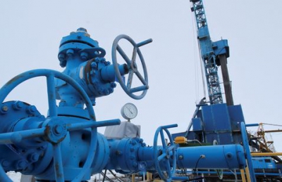 Gazprom: Σύνδεση των ανατολικών και δυτικών δικτύων φυσικού αερίου της Ρωσίας