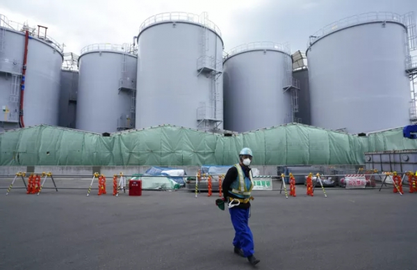 Ιαπωνία: Οι φόβοι για την ενεργειακή ασφάλεια επαναφέρουν την πυρηνική ενέργεια στο προσκήνιο (Reuters)