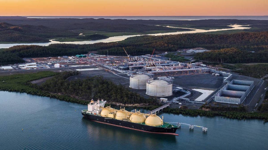 Επανέρχεται η ανησυχία για τις Αυστραλιανές εξαγωγές LNG