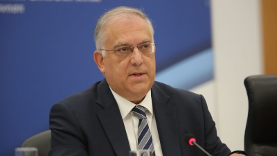Θεοδωρικάκος: «Κάνουμε πράξη τη δέσμευσή μας, το ThessINTEC στο Τομεακό Πρόγραμμα Ανάπτυξης του ΥΠΑΝ»