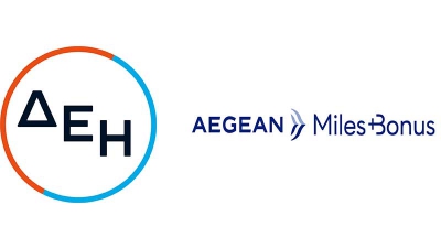ΔΕΗ myRewards Miles: Νέα υπηρεσία επιβράβευσης από τη ΔΕΗ σε συνεργασία με το Miles+Bonus της AEGEAN