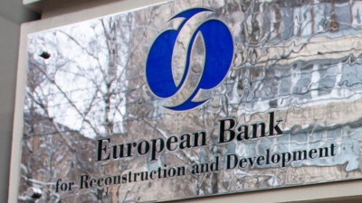 Επένδυση της EBRD 50 εκατ. ευρώ στο «πράσινο» ομόλογο της Εθνικής