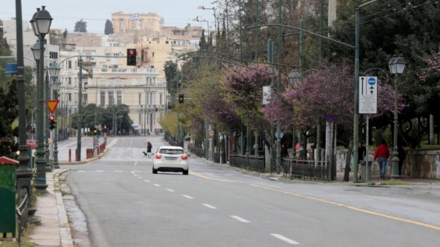 Ώρα αποφάσεων για την Αττική - Τι εξετάζεται