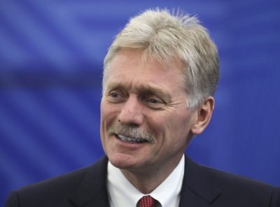 Peskov: Αναμένουμε ενημέρωση από τις ΗΠΑ πριν απαντήσουμε στις προτάσεις για εκεχυρία στην Ουκρανία