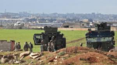 Oξύνονται οι συγκρούσεις Δυνάμεων Άσσαντ και Τούρκων στο Iντλίμπ - Αδύναμη η ρώσικη παρέμβαση