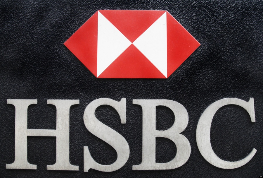 Οverweight η σύσταση της HSBC για την Ελλάδα - Το ΧΑ έχει μεγάλα περιθώρια ανόδου