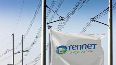 TenneT: Ποιες εταιρίες αναλαμβάνουν τις συνδέσεις των αιολικών υπεράκτιων της Βόρειας Θάλασσας