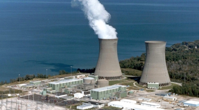 Τουρκία: Ουράνιο από τον Νίγηρα για την ανάπτυξη της πυρηνικής ενέργειας