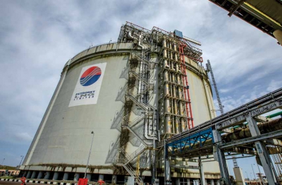 Συμφωνία 20ετούς διάρκειας μεταξύ Petronet και QatarEnergy