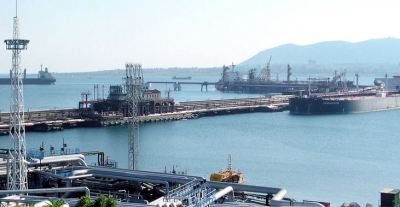 Rosneft και Lukoil μειώνουν τις εξαγωγές πετρελαίου από τη Novorossiisk στη Μ. Θάλασσα