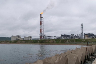 Ρωσία: Aπό πεδίο στο οποίο έχουν επιβληθεί κυρώσεις, οι εξαγωγές φυσικού αερίου στην Κίνα