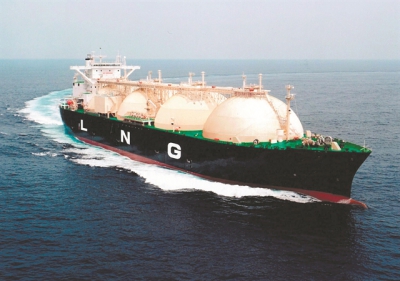 Σημαντική αύξηση στα ναύλα LNG - Τι προαναγγέλλεται
