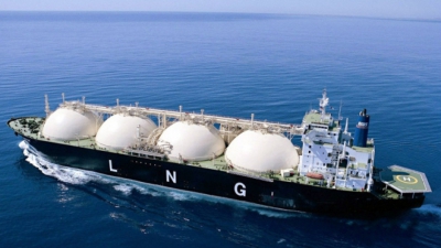 LNG: Σε υψηλό 8 μηνών οι τιμές λόγω της κρίσης στη Μ. Ανατολή