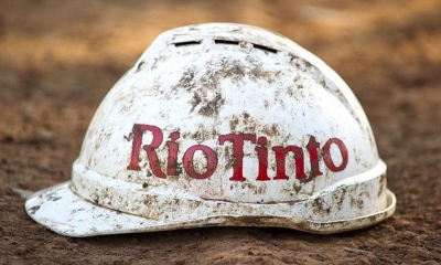 Συμφωνία 6,7 δισ. δολ. της Rio Tinto για παραγωγή λιθίου