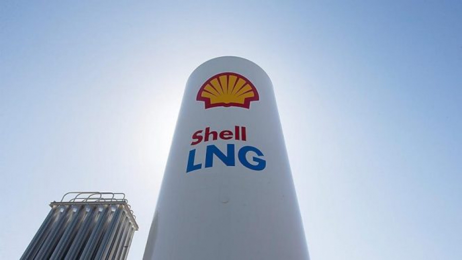 Τον πρώτο σταθμό ανεφοδιασμού LNG ανοίγουν Shell και Turcas Petrol στην Τουρκία