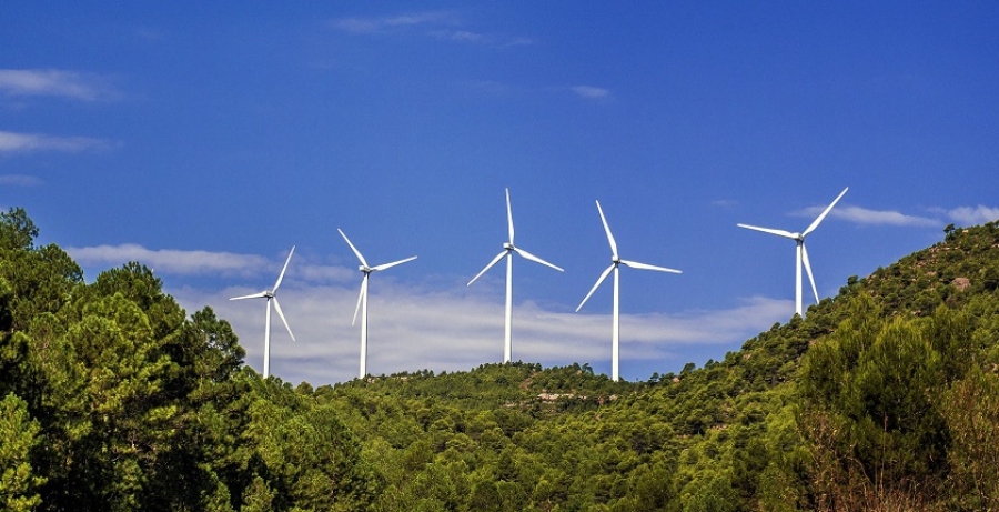 ΑΠΕ: Νέα παράταση για το νέο Ειδικό Χωροταξικό Πλαίσιο