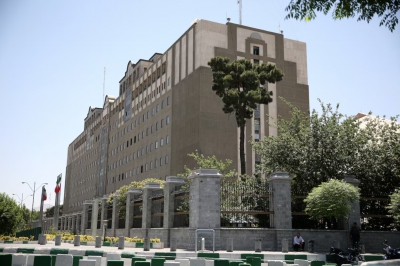Reuters: Το ιρανικό κοινοβούλιο προωθεί νομοσχέδιο για τον περιορισμό της ξένης επιρροής