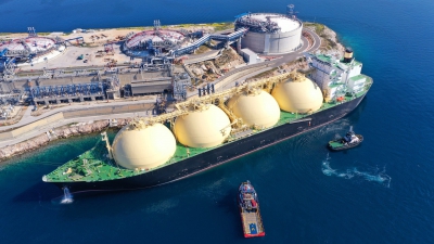 Poten & Partners: Η έκθεση Biden για το LNG δεν θα αντιστρέψει το κλίμα των εξαγωγών