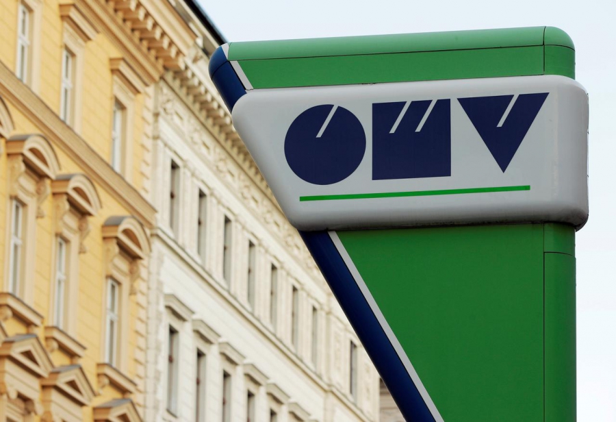 Αυστρία: H OMV θα επενδύσει μέχρι 4,5 δισ. ευρώ στην Borealis