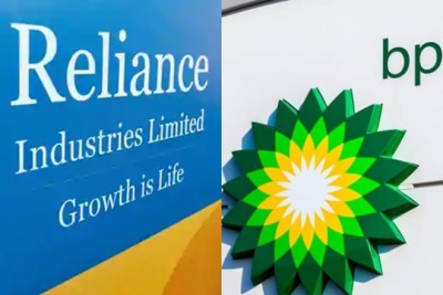 Ινδία: Συμφωνία 1 δισ. δολ. της BP με την Reliance για τη δημιουργία πρατηρίων βενζίνης