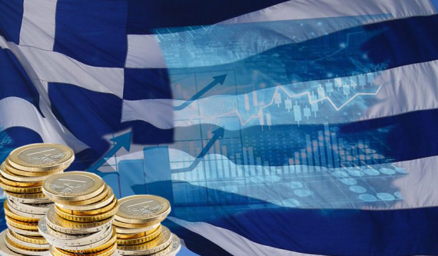 Εθνική: Κοντά στο 2,5% η ανάπτυξη το 2024 και το 2025