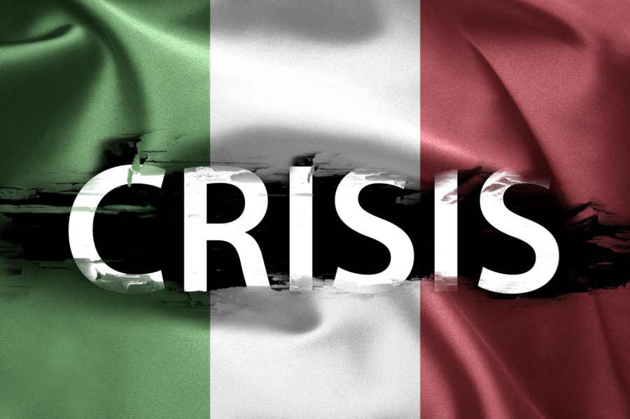 Ένα βήμα πριν τη διάσωση η Ιταλία, λόγω κορωνοϊού - Αίτημα για χρήση των κεφαλαίων του ESM υποβάλλει ο Conte
