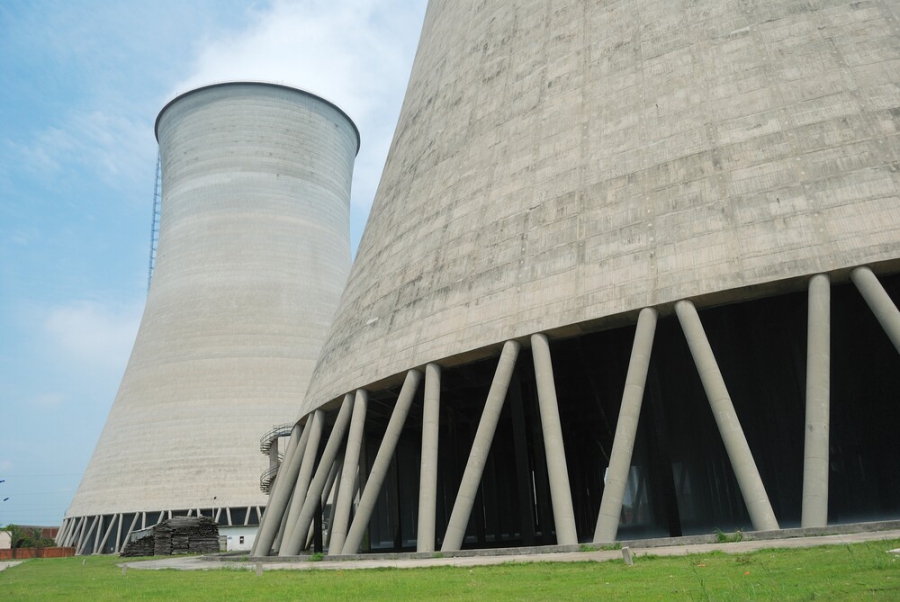 Γαλλία: Σε λειτουργία τίθεται ο πυρηνικός σταθμός ηλεκτροπαραγωγής Flamanville (Euractiv)