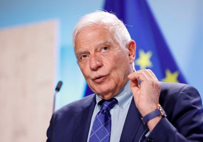 Borrell: Τα κράτη μέλη της ΕΕ πρέπει να αντιδράσουν στις «πετρελαϊκές» πρακτικές της Ινδίας