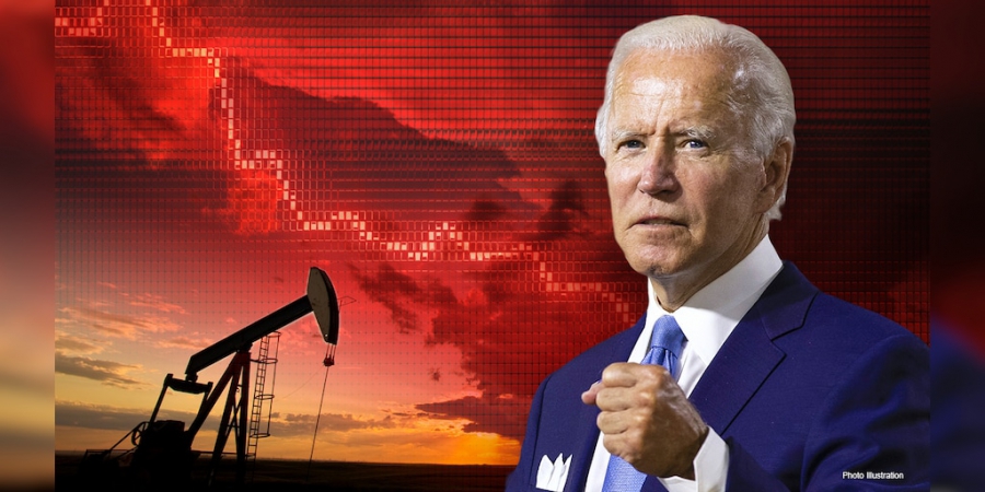 Η μεγάλη πρόκληση για τον Biden και το σχέδιο για το τέλος των επιδοτήσεων ορυκτών καυσίμων στις ΗΠΑ