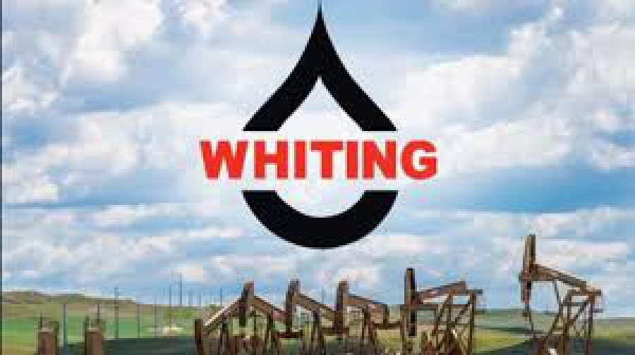 Πτώχευσε η Whiting Petroleum  - Το πρώτο θύμα της πτώσης των τιμών του πετρελαίου στις ΗΠΑ