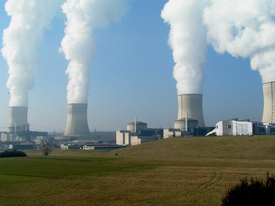Γαλλία: Στα «ύψη» το κόστος των νέων πυρηνικών αντιδραστήρων (Montel)