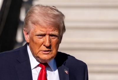 Trump στο Axios: «Εξετάζω μαζική επίθεση κατά του Ιράν, μεγαλύτερη από ποτέ - Είμαστε απολύτως έτοιμοι γι’ αυτό»