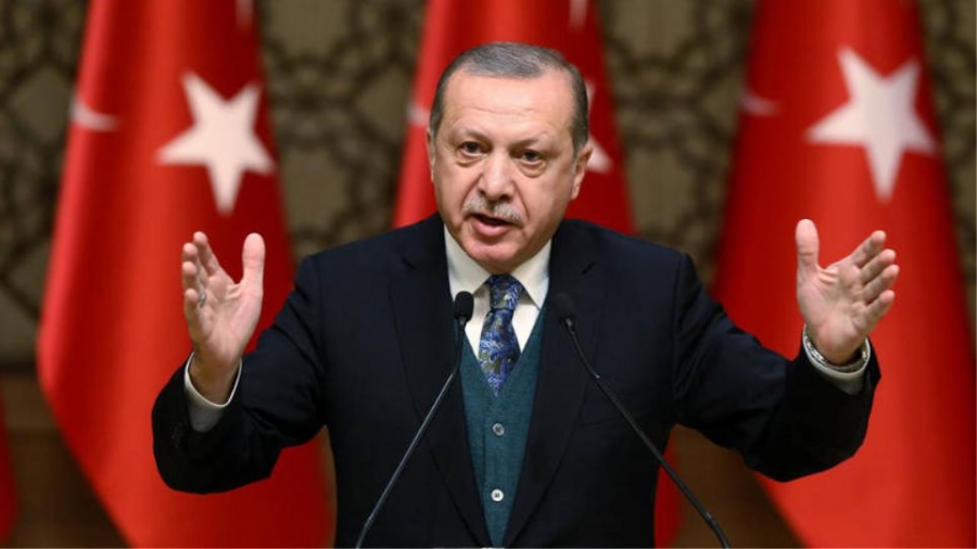 Erdogan: Κάθε επίθεση στα στρατεύματά μας στην Ιντλίμπ θα απαντηθεί χωρίς προειδοποίηση