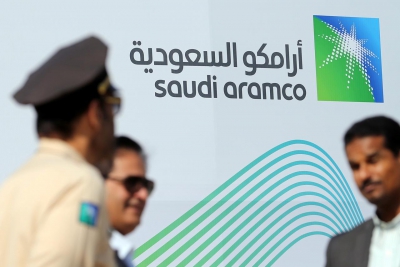 Ενίσχυση της παραγωγικής ικανότητας πετρελαίου της Saudi Aramco κατά 13 εκατ. βαρέλια σε ημερήσια βάση - Αντίστοιχη κίνηση από την Adnoc