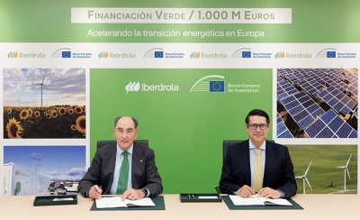 «Τα βρήκαν» ΕΤΕπ και Iberdrola για την κατασκευή 22 έργων 2,2 GW σε Ισπανία, Πορτογαλία και Γερμανία