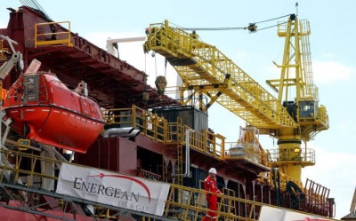 Energean: Αποκλειστικές διαπραγματεύσεις για την εξαγορά ενεργειακών στοιχείων της BP στην Αίγυπτο (Reuters)