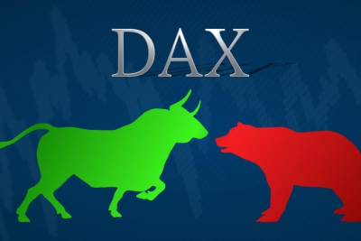 Κλείσιμο DAX στο +0,9% 21.623, διορθωτικά ο S&P στο -0,3%