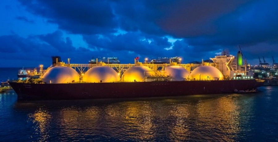 Σε αναζήτηση προμηθευτή LNG η Bulgargaz (LNG Prime)