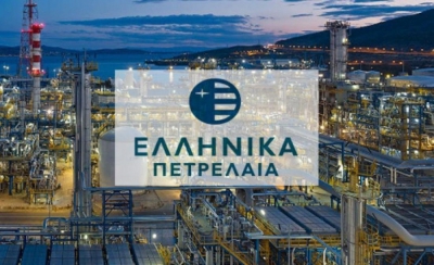 Είσοδος των ΕΛΠΕ με 32% στην κυπριακή VLPG για τη διακίνηση των προϊόντων υγραερίου