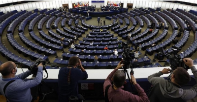 Ψηφίζεται σήμερα στο Ευρωκοινοβούλιο το Ευρωπαϊκό Πιστοποιητικό