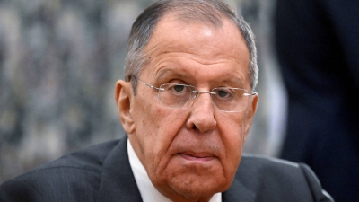 Lavrov: Κανένας συμβιβασμός που θέτει σε κίνδυνο ζωές – Κανέναν στρατιώτης του ΝΑΤΟ στην Ουκρανία