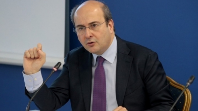 Κ. Χατζηδάκης: Έκλεισε η συμφωνία για τον μηχανισμό ρευστότητας στις ενεργειακές επιχειρήσεις