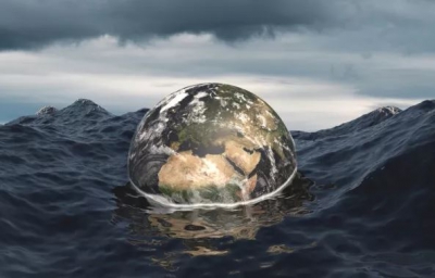 Έρευνα για το επίπεδο της θάλασσας: Πόσο θα ανέβει έως το 2150