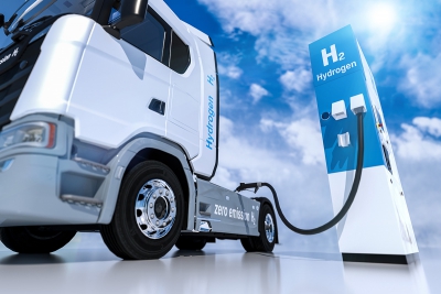 MAN: Πολύ ακριβό το υδρογόνο - Ηλεκτρικά με μπαταρία τα εμπορικά οχήματα στο μέλλον