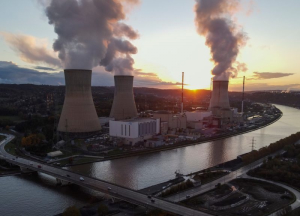 Ιταλία: Από πυρηνικά το 22% της ηλεκτρικής της ενέργειας μέχρι το 2050 (Energy Market Price)