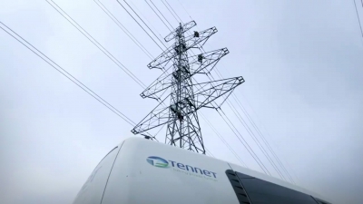 Η ολλανδική TenneT δημιουργεί νέα μονάδα ηλεκτρικού δικτύου
